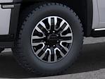 New 2025 GMC Sierra 2500 Denali Ultimate Crew Cab 4x4 Pickup for sale #D452984 - photo 9
