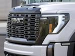 New 2025 GMC Sierra 2500 Denali Ultimate Crew Cab 4x4 Pickup for sale #D452984 - photo 13