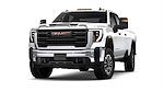 New 2025 GMC Sierra 3500 Pro Crew Cab 4x4 Pickup for sale #D452985 - photo 25