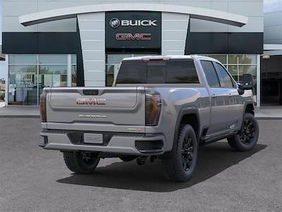 New 2025 GMC Sierra 3500 AT4 Crew Cab 4x4 Pickup for sale #D452986 - photo 2
