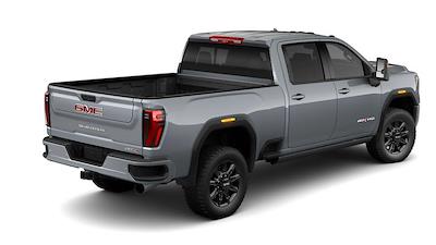 New 2025 GMC Sierra 3500 AT4 Crew Cab 4x4 Pickup for sale #D452986 - photo 2