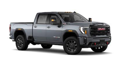 2025 GMC Sierra 3500 Crew Cab 4x4 Pickup for sale #D452986 - photo 1