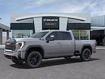 2025 GMC Sierra 3500 Crew Cab 4x4 Pickup for sale #D452986 - photo 10