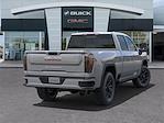 2025 GMC Sierra 3500 Crew Cab 4x4 Pickup for sale #D452986 - photo 12