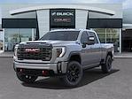 2025 GMC Sierra 3500 Crew Cab 4x4 Pickup for sale #D452986 - photo 14