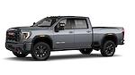 2025 GMC Sierra 3500 Crew Cab 4x4 Pickup for sale #D452986 - photo 5