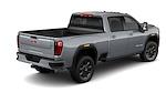 2025 GMC Sierra 3500 Crew Cab 4x4 Pickup for sale #D452986 - photo 2