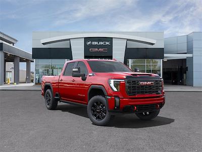 2025 GMC Sierra 3500 Crew Cab 4x4 Pickup for sale #D452987 - photo 1