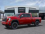 2025 GMC Sierra 3500 Crew Cab 4x4 Pickup for sale #D452987 - photo 3