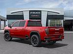 2025 GMC Sierra 3500 Crew Cab 4x4 Pickup for sale #D452987 - photo 4