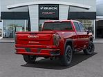 2025 GMC Sierra 3500 Crew Cab 4x4 Pickup for sale #D452987 - photo 2