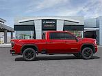 2025 GMC Sierra 3500 Crew Cab 4x4 Pickup for sale #D452987 - photo 5