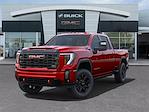 2025 GMC Sierra 3500 Crew Cab 4x4 Pickup for sale #D452987 - photo 6