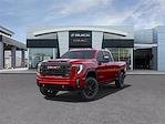 2025 GMC Sierra 3500 Crew Cab 4x4 Pickup for sale #D452987 - photo 8