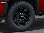 2025 GMC Sierra 3500 Crew Cab 4x4 Pickup for sale #D452987 - photo 9