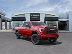 2025 GMC Sierra 3500 Crew Cab 4x4 Pickup for sale #D452987 - photo 1
