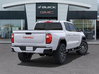 New 2025 GMC Canyon Denali Crew Cab 4x4 Pickup for sale #D452988 - photo 2