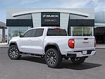 New 2025 GMC Canyon Denali Crew Cab 4x4 Pickup for sale #D452988 - photo 4