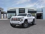 New 2025 GMC Canyon Denali Crew Cab 4x4 Pickup for sale #D452988 - photo 8