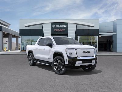 New 2025 GMC Sierra EV Denali Crew Cab 4x4 Pickup for sale #D452990 - photo 1