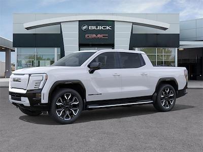 New 2025 GMC Sierra EV Denali Crew Cab 4x4 Pickup for sale #D452990 - photo 2