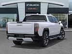 New 2025 GMC Sierra EV Denali Crew Cab 4x4 Pickup for sale #D452990 - photo 4
