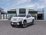 New 2025 GMC Sierra EV Denali Crew Cab 4x4 Pickup for sale #D452990 - photo 8