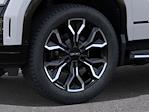 New 2025 GMC Sierra EV Denali Crew Cab 4x4 Pickup for sale #D452990 - photo 9