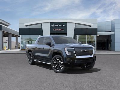 New 2025 GMC Sierra EV Denali Crew Cab 4x4 Pickup for sale #D452991 - photo 1