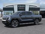 New 2025 GMC Sierra EV Denali Crew Cab 4x4 Pickup for sale #D452991 - photo 3