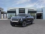 2025 GMC Sierra EV Crew Cab 4x4 Pickup for sale #D452991 - photo 8