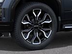 2025 GMC Sierra EV Crew Cab 4x4 Pickup for sale #D452991 - photo 9