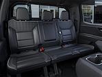 2025 GMC Sierra EV Crew Cab 4x4 Pickup for sale #D452991 - photo 17