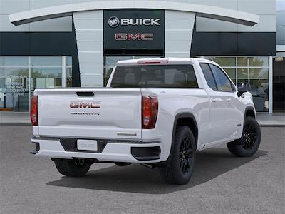 New 2025 GMC Sierra 1500 Elevation Double Cab 4x4 Pickup for sale #D452992 - photo 2
