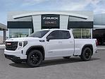 2025 GMC Sierra 1500 Double Cab 4x4 Pickup for sale #D452992 - photo 3