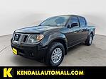 2019 Nissan Frontier Crew Cab 4WD Pickup for sale #D452992A - photo 1