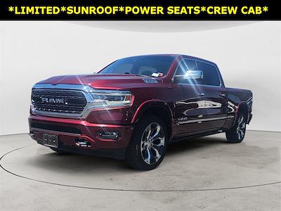 2020 Ram 1500 Crew Cab 4x4 Pickup for sale #D452993A - photo 1