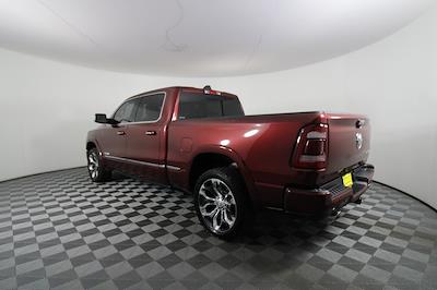 2020 Ram 1500 Crew Cab 4x4 Pickup for sale #D452993A - photo 2