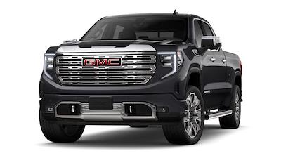 2025 GMC Sierra 1500 Crew Cab 4x4 Pickup for sale #D452994 - photo 1