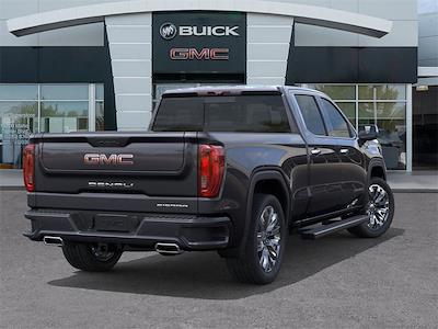 New 2025 GMC Sierra 1500 Denali Crew Cab 4x4 Pickup for sale #D452994 - photo 2