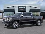 2025 GMC Sierra 1500 Crew Cab 4x4 Pickup for sale #D452994 - photo 3