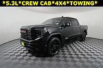 2023 GMC Sierra 1500 Crew Cab 4x4 Pickup for sale #D452998A - photo 1