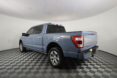 2023 Ford F-150 SuperCrew Cab 4x4 Pickup for sale #D453001A - photo 2