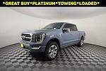 2023 Ford F-150 SuperCrew Cab 4x4 Pickup for sale #D453001A - photo 1