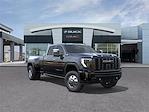 New 2025 GMC Sierra 3500 Denali Ultimate Crew Cab 4x4 Pickup for sale #D453003 - photo 1