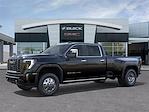 New 2025 GMC Sierra 3500 Denali Ultimate Crew Cab 4x4 Pickup for sale #D453003 - photo 3