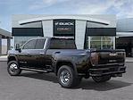 New 2025 GMC Sierra 3500 Denali Ultimate Crew Cab 4x4 Pickup for sale #D453003 - photo 4
