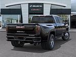 New 2025 GMC Sierra 3500 Denali Ultimate Crew Cab 4x4 Pickup for sale #D453003 - photo 2