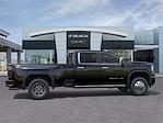 New 2025 GMC Sierra 3500 Denali Ultimate Crew Cab 4x4 Pickup for sale #D453003 - photo 5