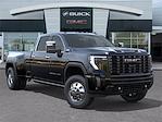New 2025 GMC Sierra 3500 Denali Ultimate Crew Cab 4x4 Pickup for sale #D453003 - photo 7